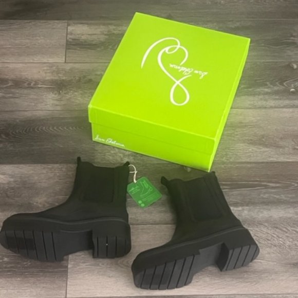 Sam Edelman Lulia Boots - Picture 4 of 5